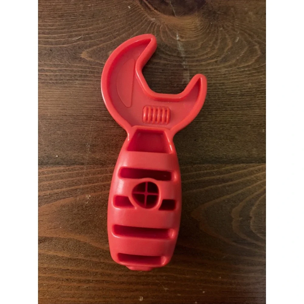 LeapFrog Scout's Build and Discover Tool Wrench Replacement‎